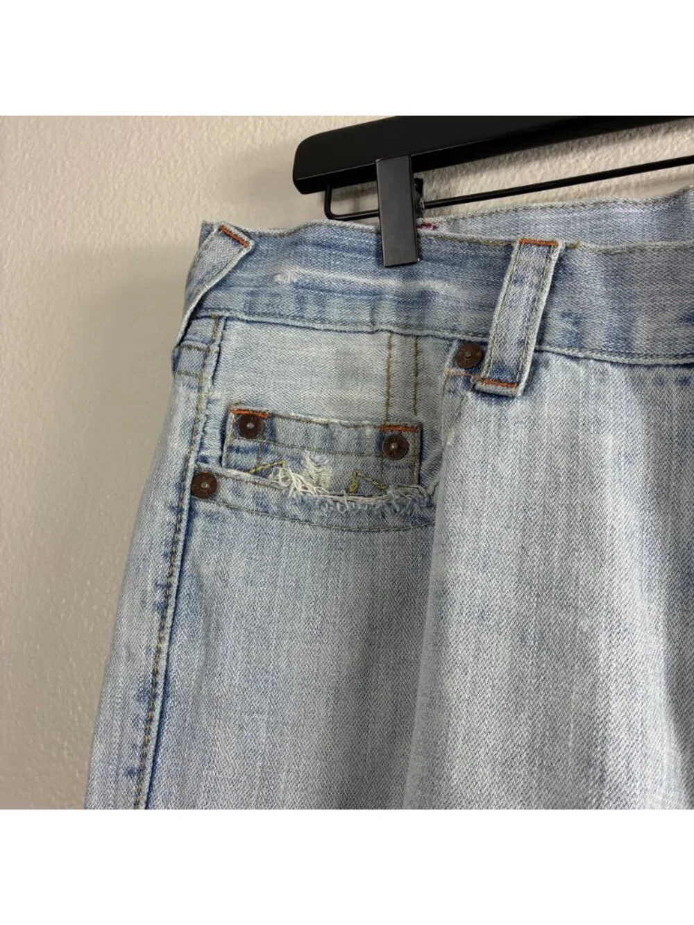 True Religion pre owned